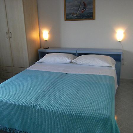Blu Mare Hotel Ponza Ngoại thất bức ảnh