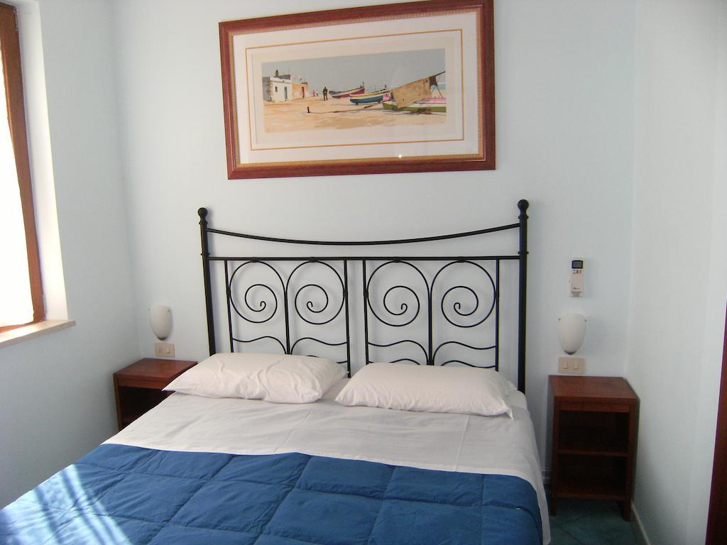 Blu Mare Hotel Ponza Ngoại thất bức ảnh