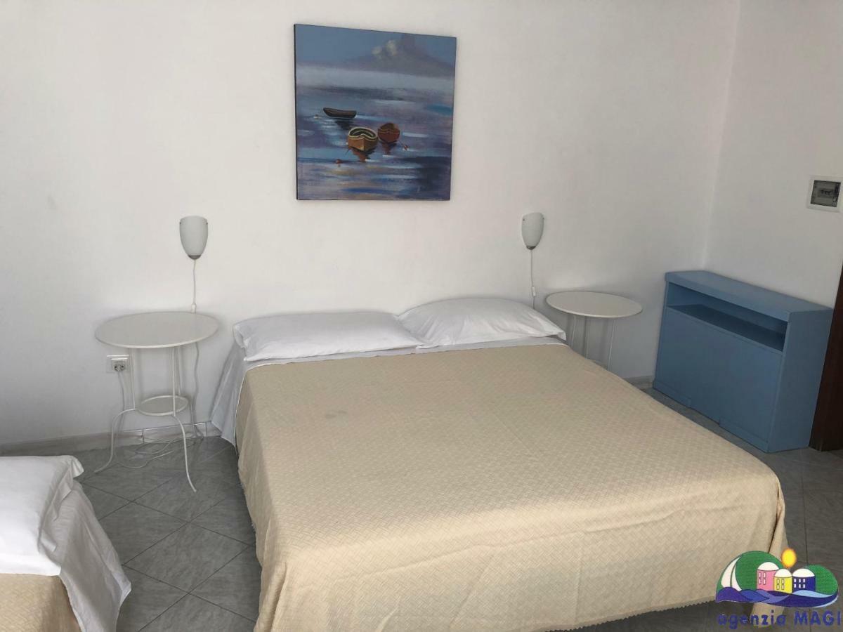 Blu Mare Hotel Ponza Ngoại thất bức ảnh